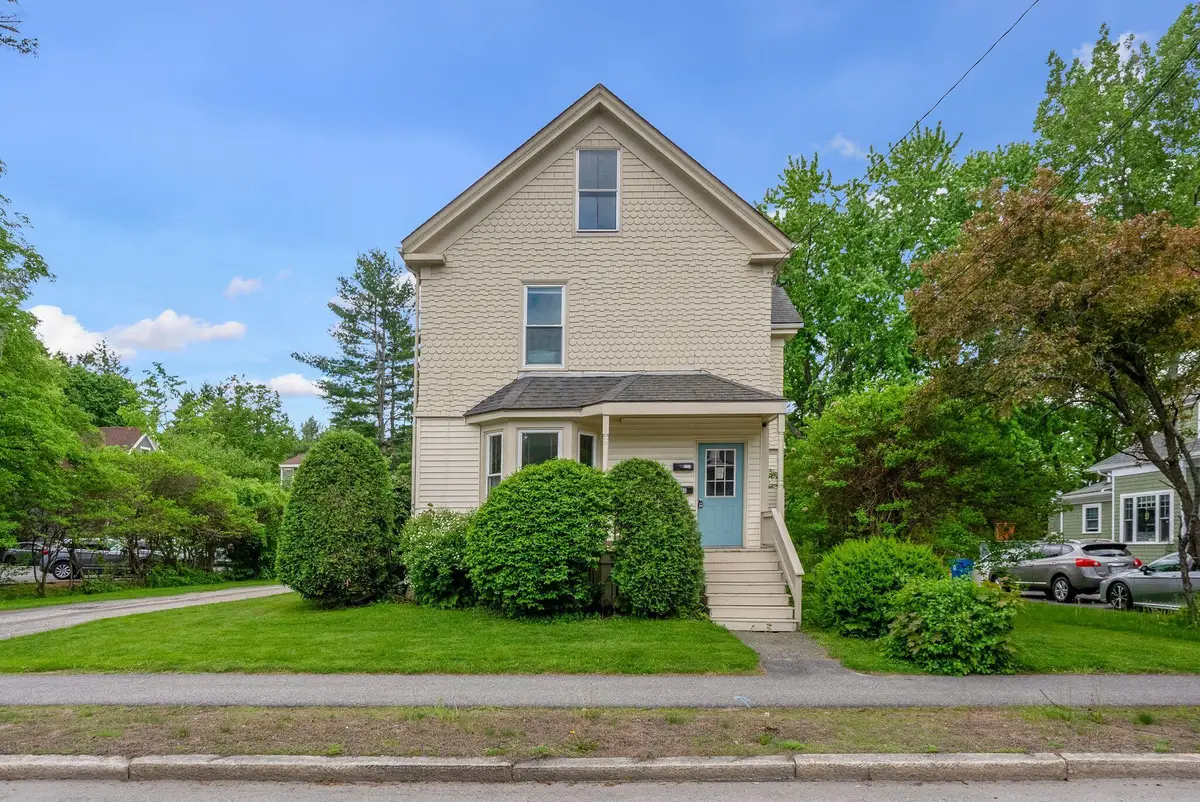 850 Washington Avenue, Portland, ME 04103 - #1