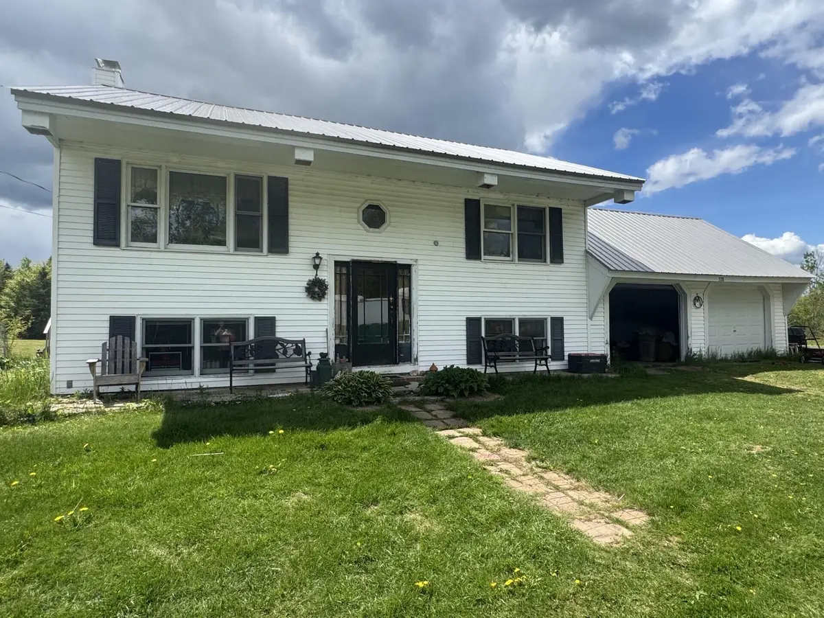 328 Clark Road Road, Merrill, ME 04780 - #1