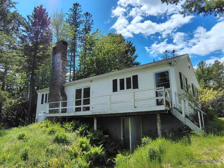 536 Point Road, Hancock, ME 04640 - #2