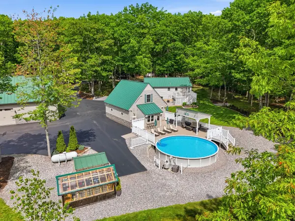 2 Betty Lane, Waterboro, ME 04030
