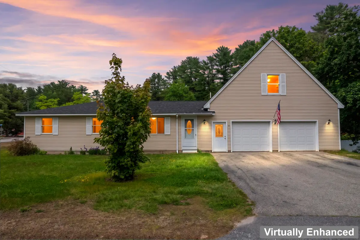 2 Whitney Street, Lisbon, ME 04250 - #1