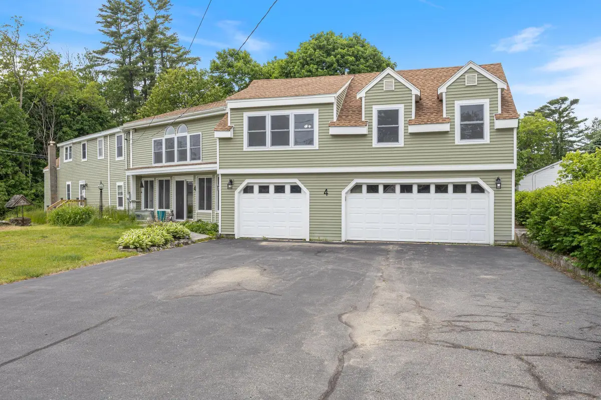 4 N Gorham Road, Gorham, ME 04038 - #1