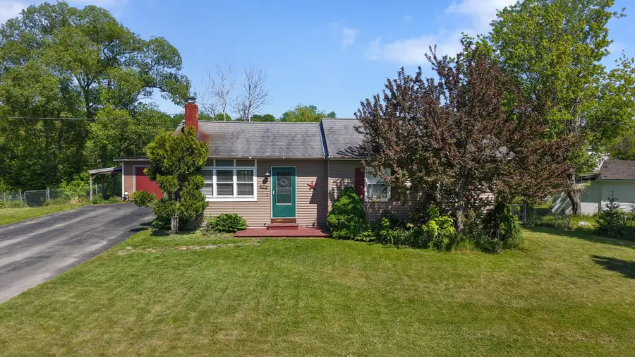 157 Raymond Street, Pittsfield, ME 04967 - #2