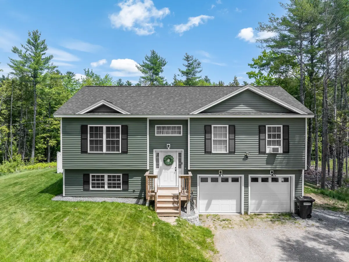 37 Conners Avenue, Hermon, ME 04401 - #1