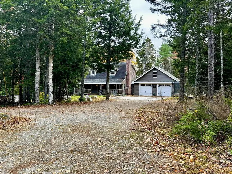 10 Hemlock Point, Northfield, ME 04654 - #2