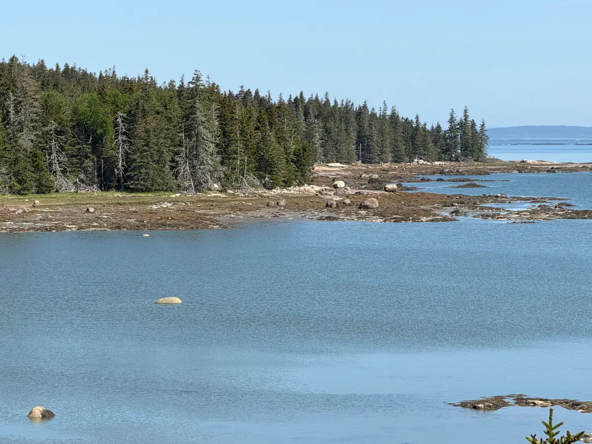 0 Jericho Bay Road, Swans Island, ME 04685 - #1