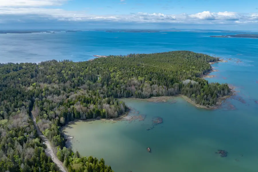 0 Jericho Bay Road, Swans Island, ME 04685 - #3