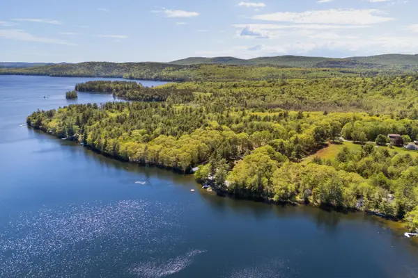 66 Nickerson Lane, Rome, ME 04963