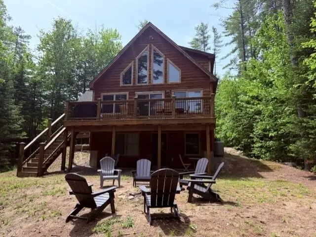 32 Tilson Burke Road, Bethel, ME 04217 - #1