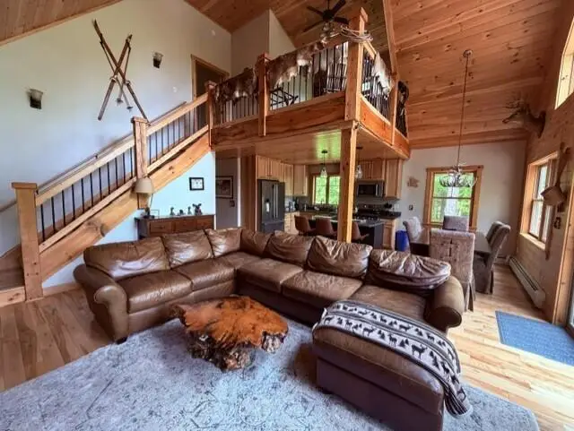 32 Tilson Burke Road, Bethel, ME 04217 - #2