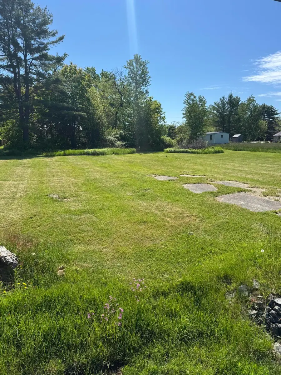 Map 24 Lot Stinson Street, Pittsfield, ME 04967 - #3