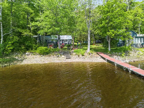 149 Edmonds Lane, Burnham, ME 04922