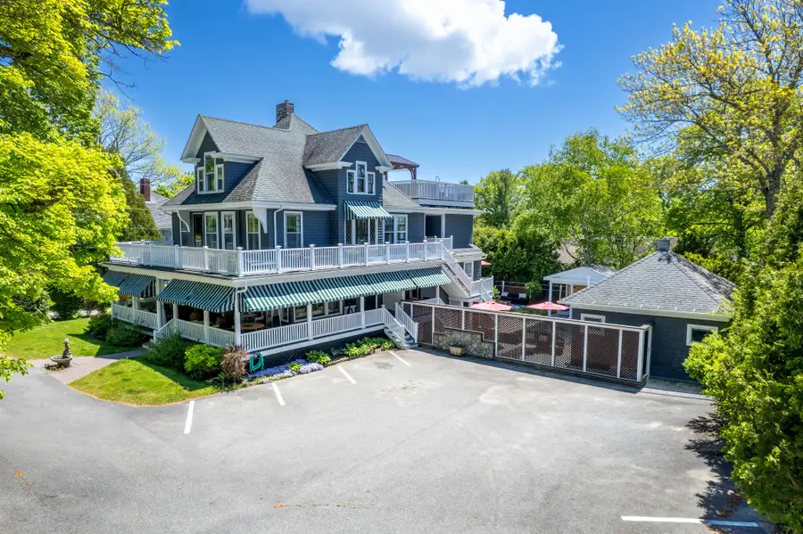118 Clark Point Road, Southwest Harbor, ME 04679 - #3