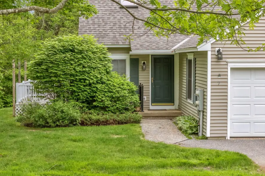7 Garnet Drive #29, Topsham, ME 04086 - #2