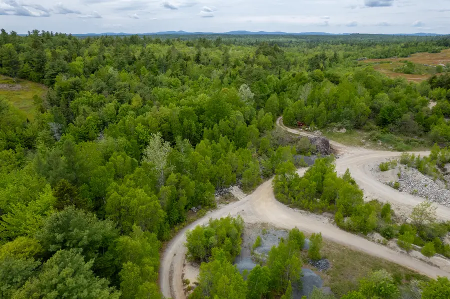 MAP1LOT4 Gravel Pit Road, Eastbrook, ME 04634 - #3