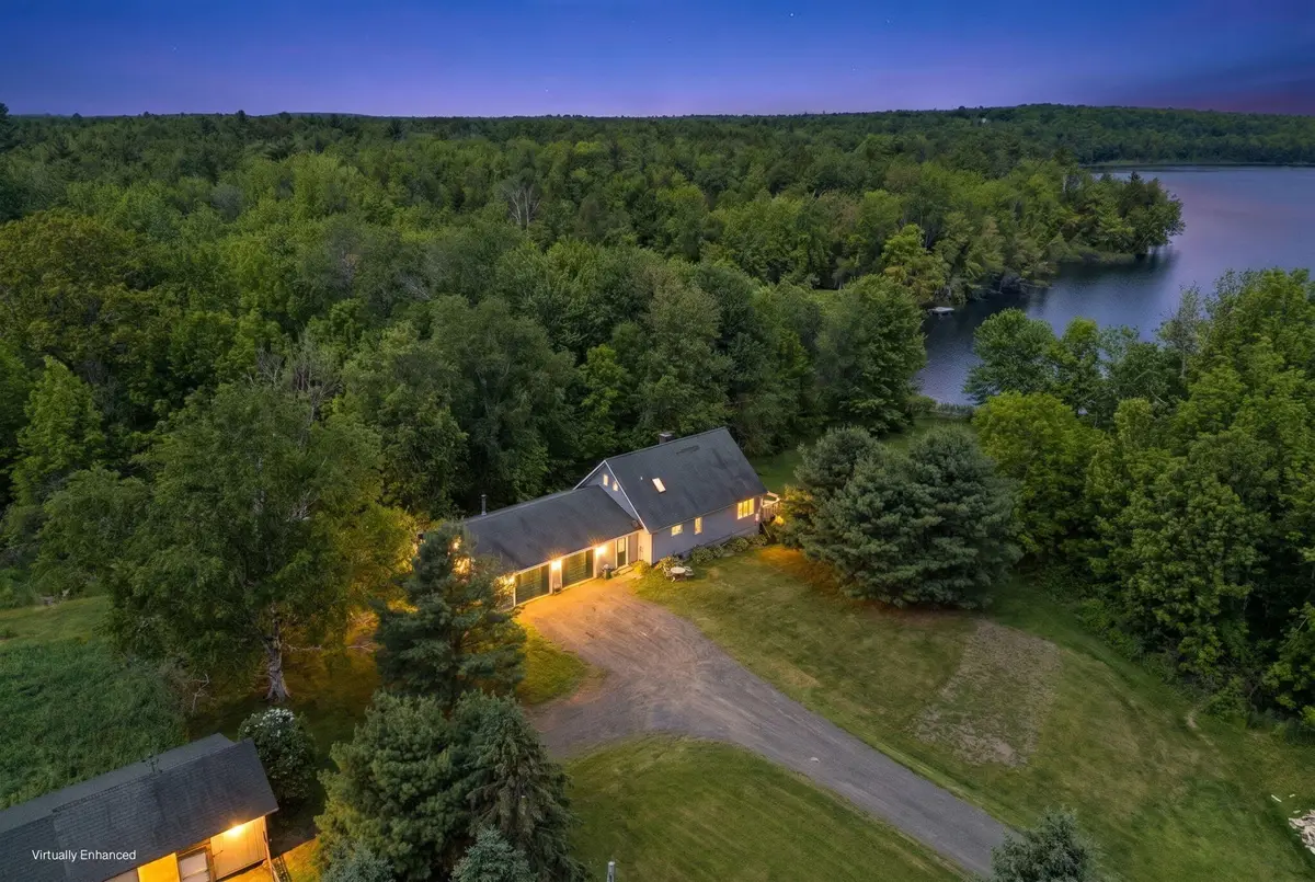 46 Lang Hill Road, Palmyra, ME 04965 - #1