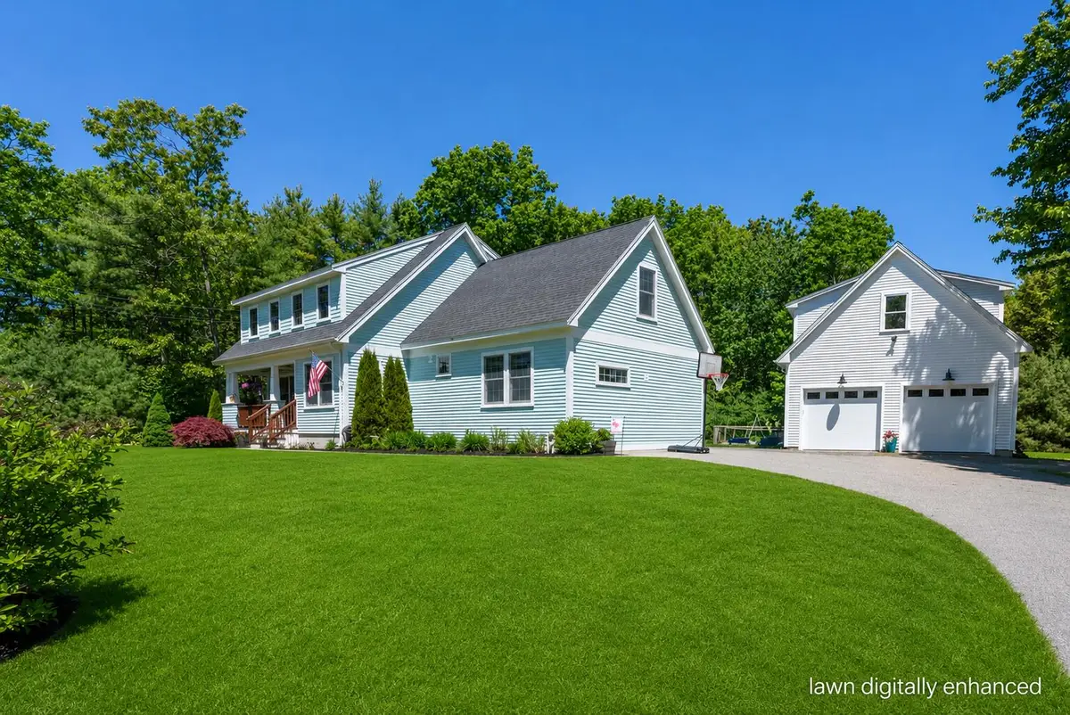 15 Turner Drive, York, ME 03902 - #1