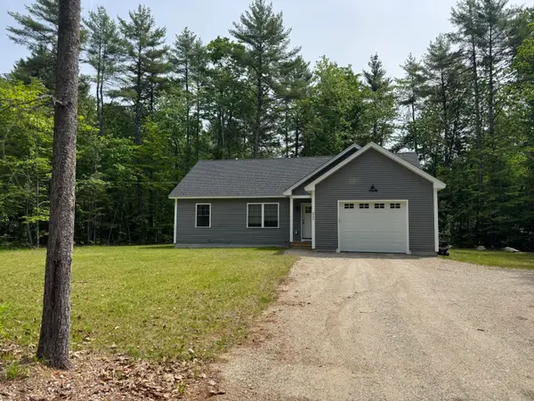 222 Long Street, Limerick, ME 04048