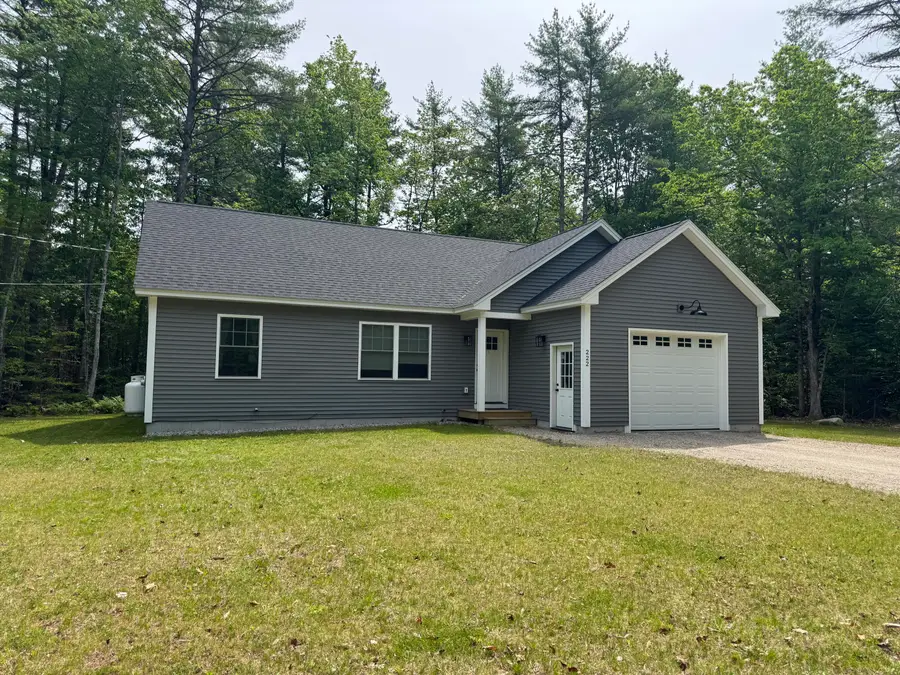 222 Long Street, Limerick, ME 04048 - #2