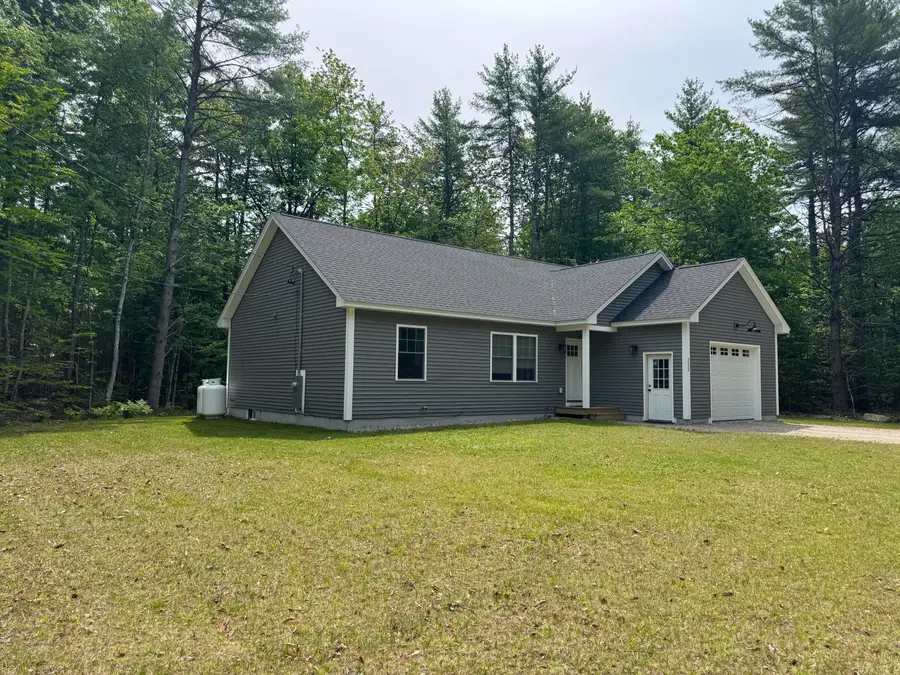 222 Long Street, Limerick, ME 04048 - #3