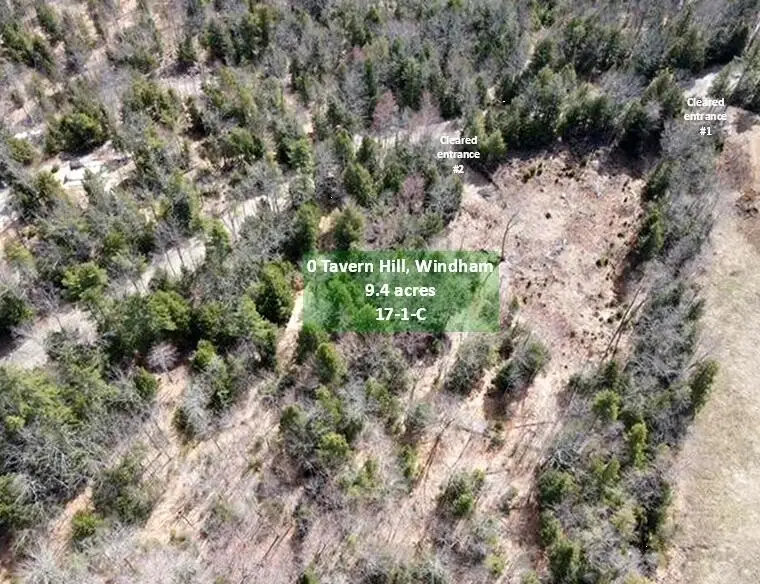0 Tavern Hill, Windham, ME 04062 - #3