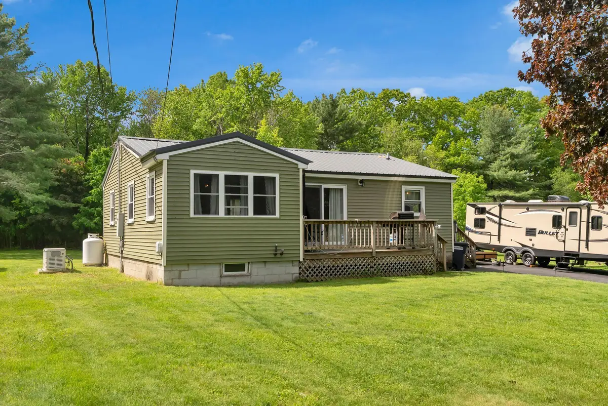 29 Eaton Drive, Buxton, ME 04093 - #1