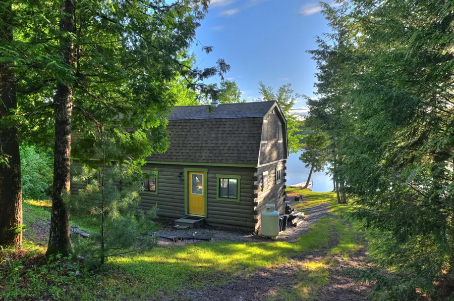 122 Hoover Lane, Lincoln, ME 04457 - #2
