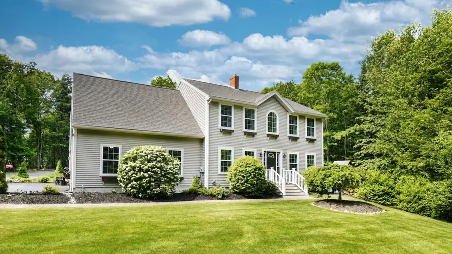 4 Chase Street, Standish, ME 04084 - #2