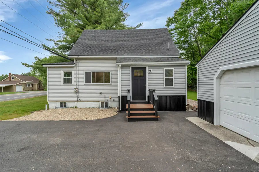 1618 Hotel Road, Auburn, ME 04210 - #2