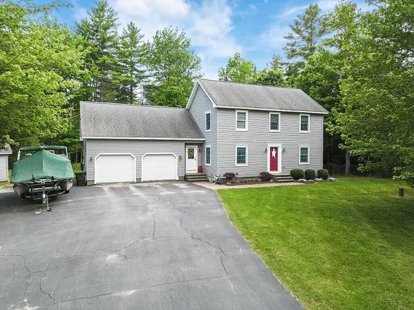 7 Moyse Road, Winterport, ME 04496