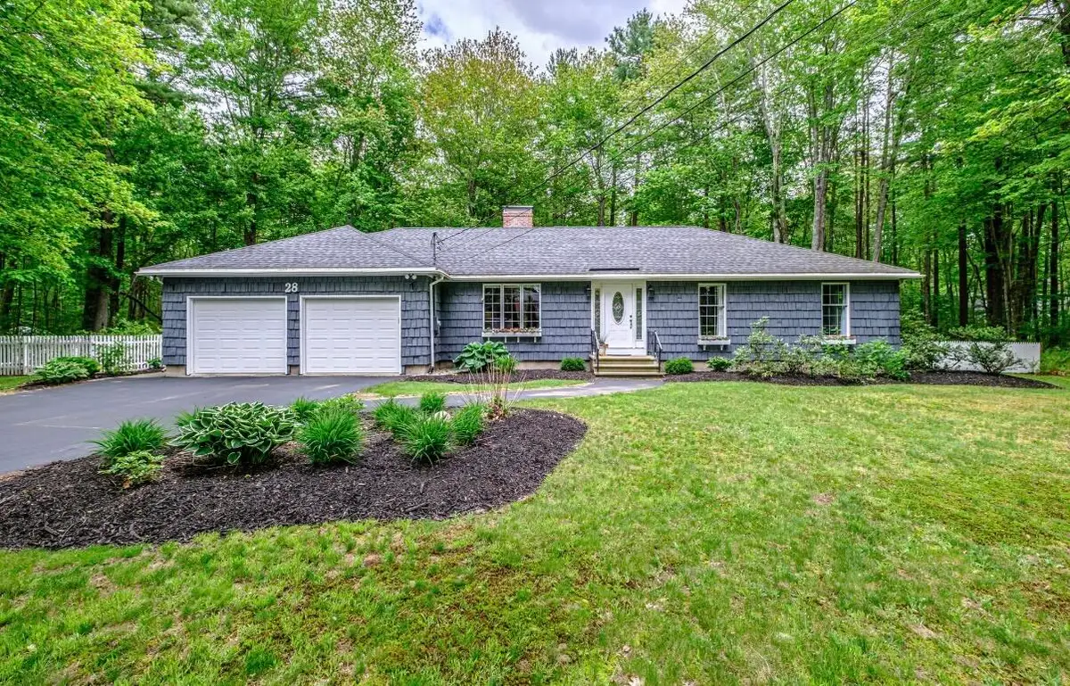 28 Woodhaven Drive, Kennebunk, ME 04043 - #1