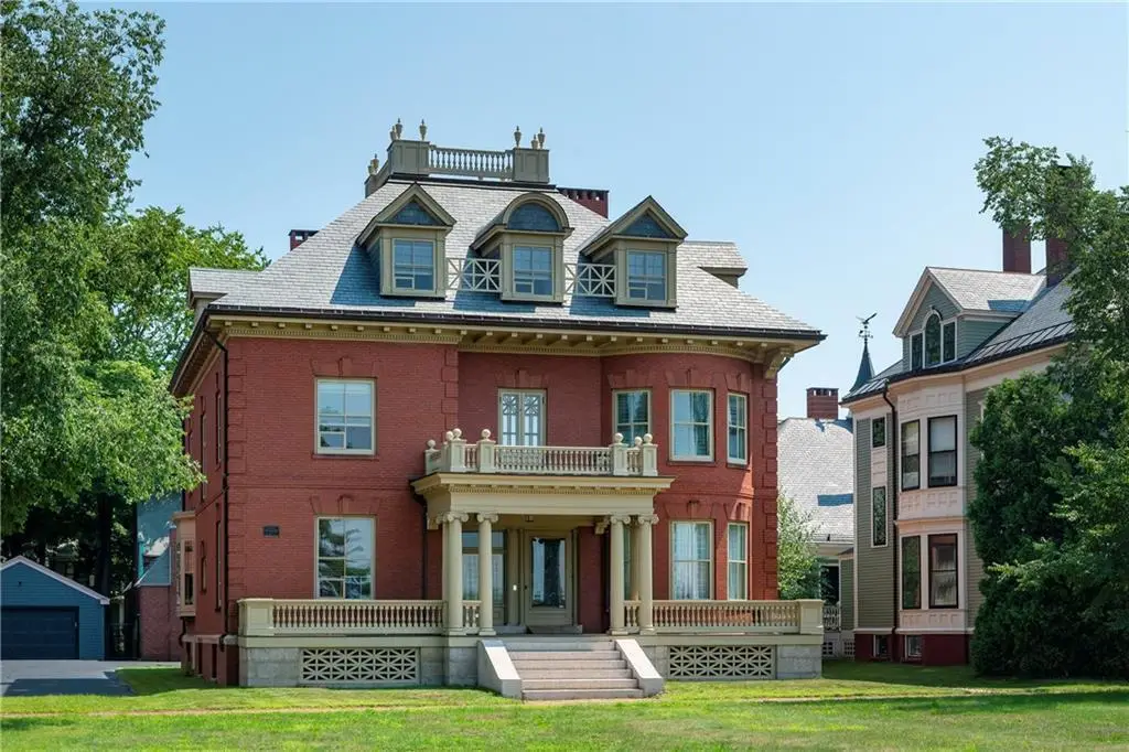 261 Western Promenade, Portland, ME 04102 - #1