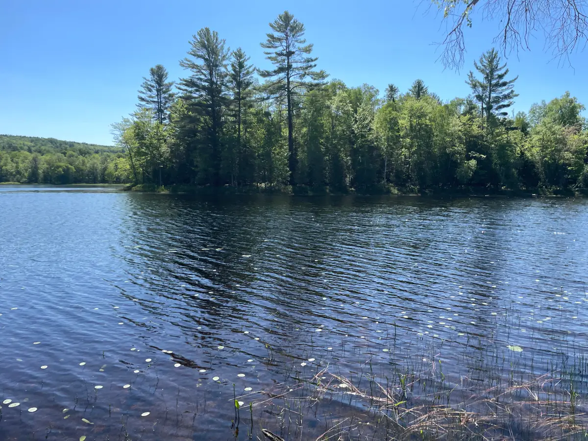 117 Brown Road, Harmony, ME 04942 - #1
