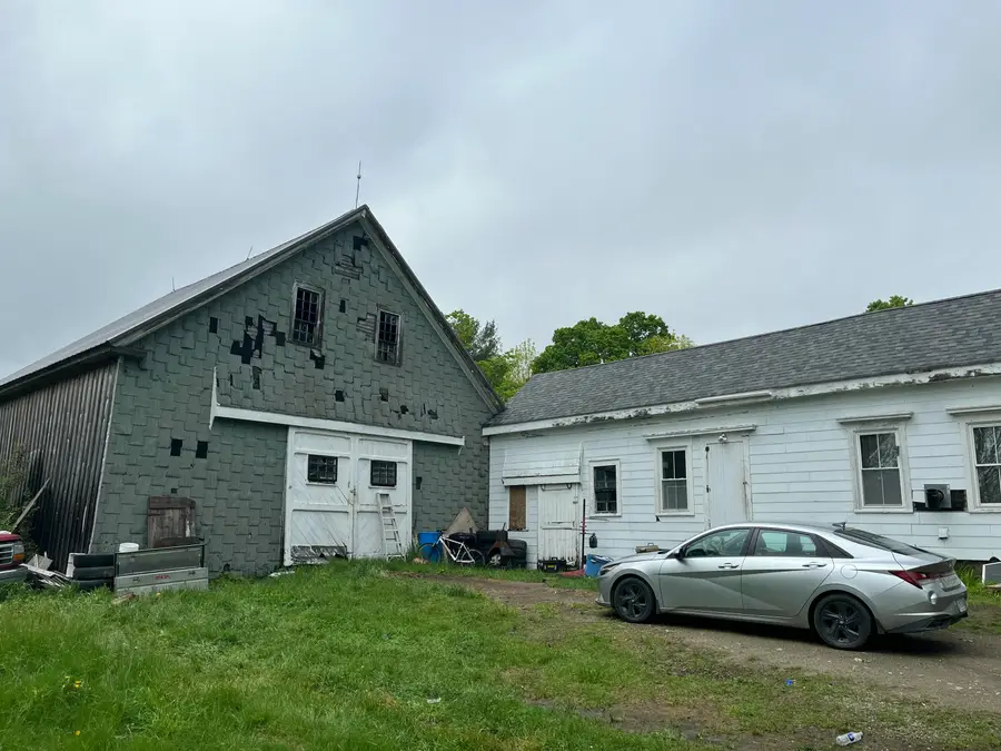 1688 Washington Road, Waldoboro, ME 04572 - #2