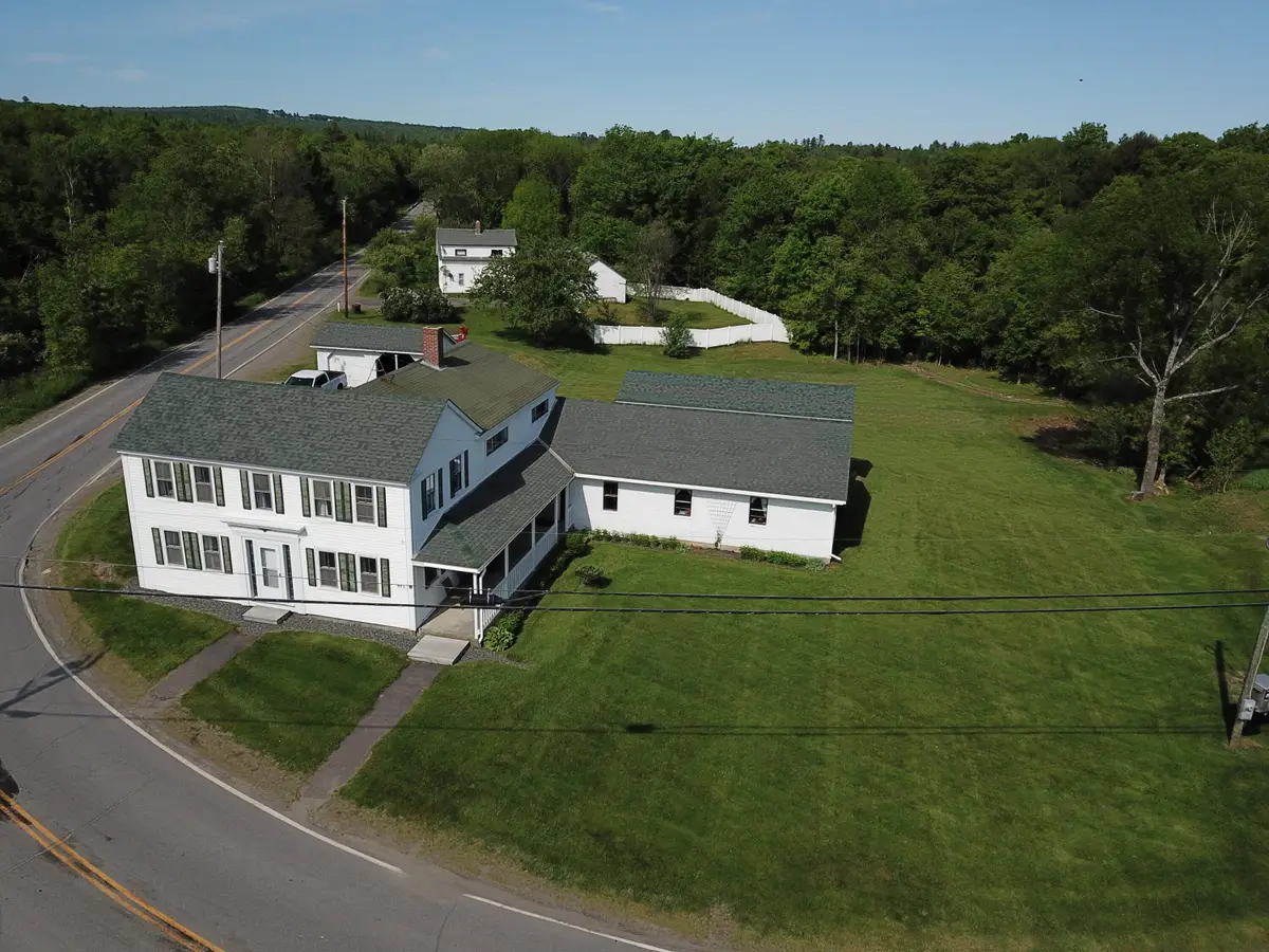 13 Main Street, Cambridge, ME 04923 - #1