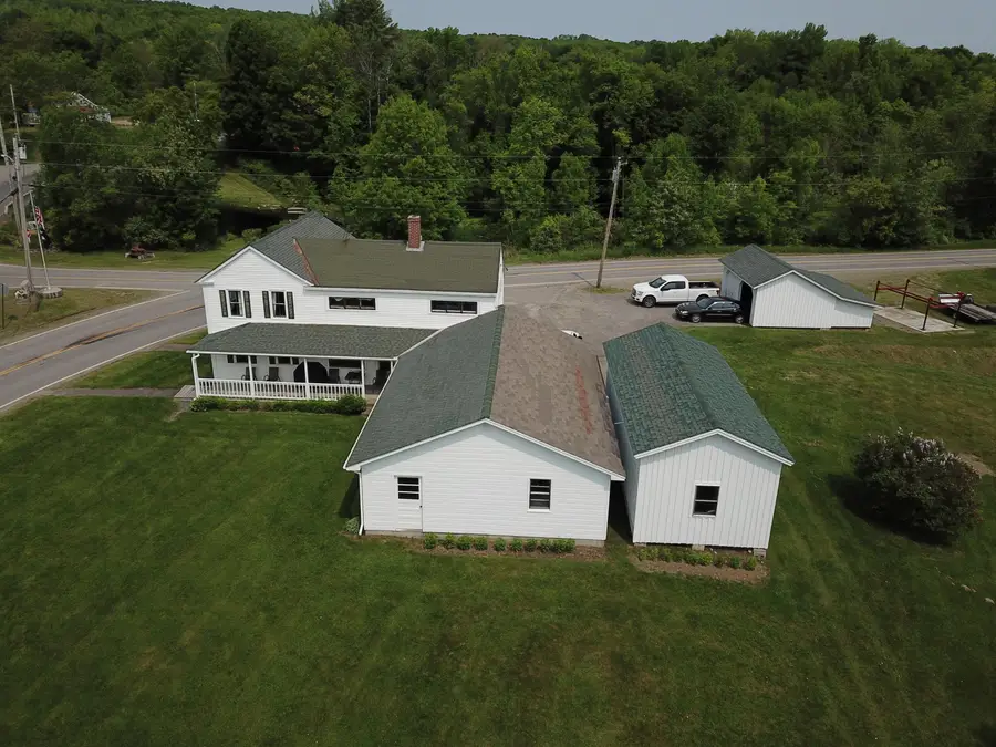 13 Main Street, Cambridge, ME 04923 - #2