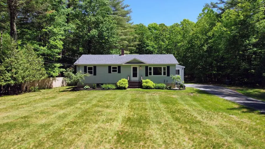 708 E River Road, Skowhegan, ME 04976 - #2
