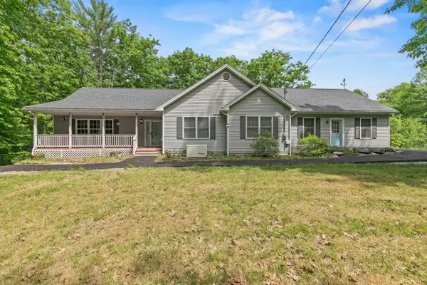 253 Tripp Lake Road, Poland, ME 04274