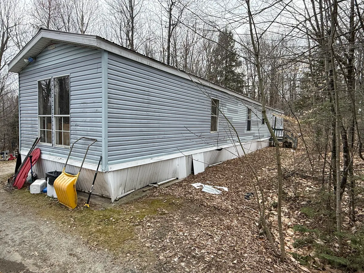 131 Mercer Road, Rome, ME 04963 - #1