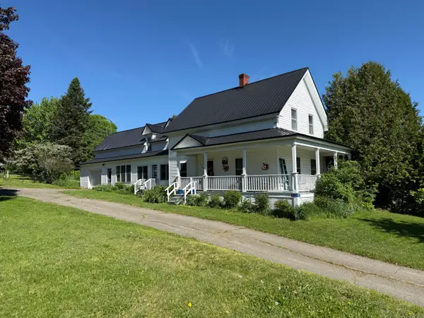 412 U.s. 1 Highway, Monticello, ME 04760
