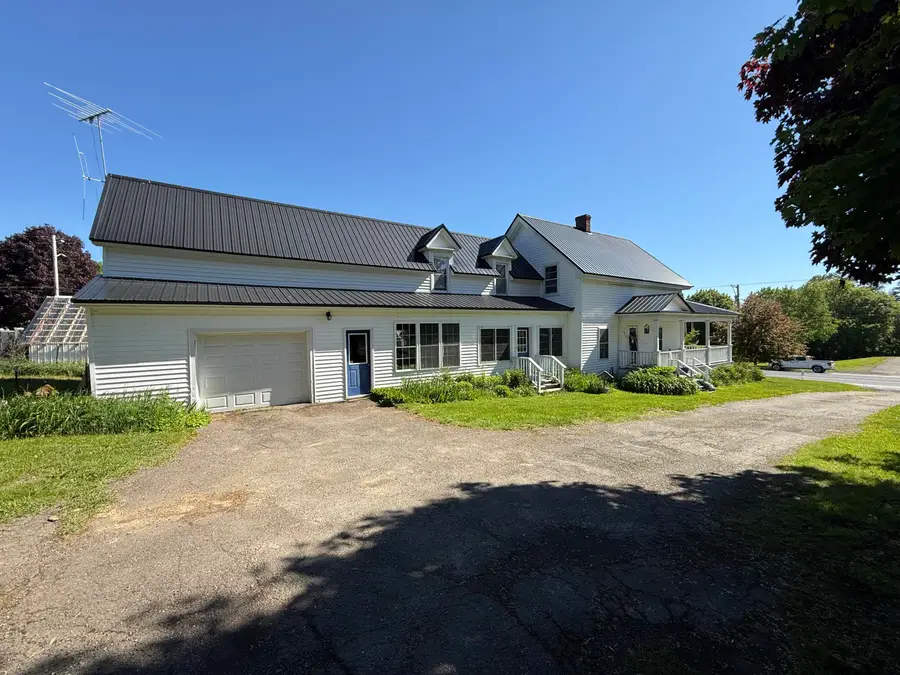 412 U.s. 1 Highway, Monticello, ME 04760 - #2