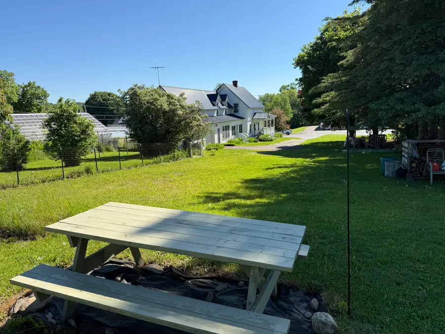 412 U.s. 1 Highway, Monticello, ME 04760 - #3