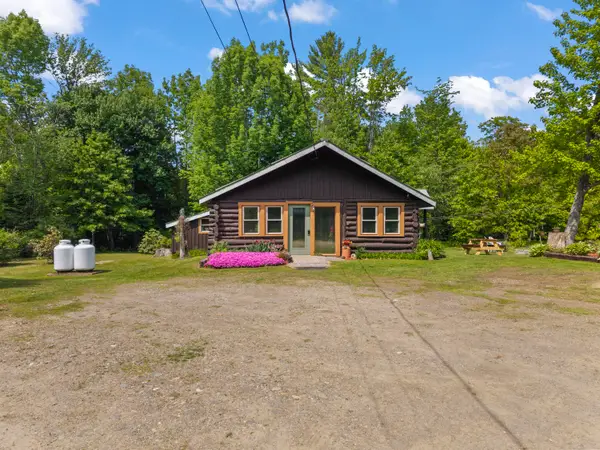 2730 Maine 3, Palermo, ME 04354