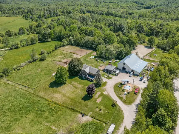 1567 Augusta Road, Bowdoin, ME 04287