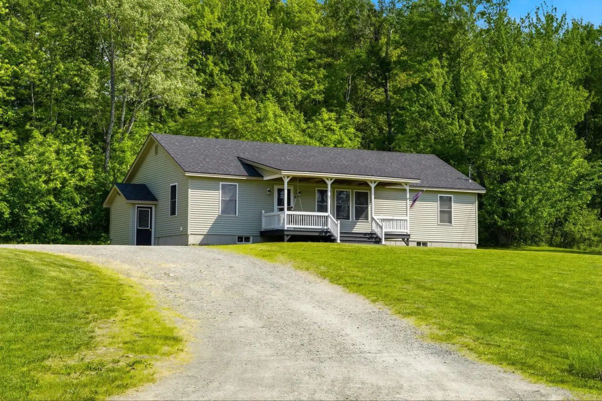 42 Winter Street, Lincoln, ME 04457 - #1