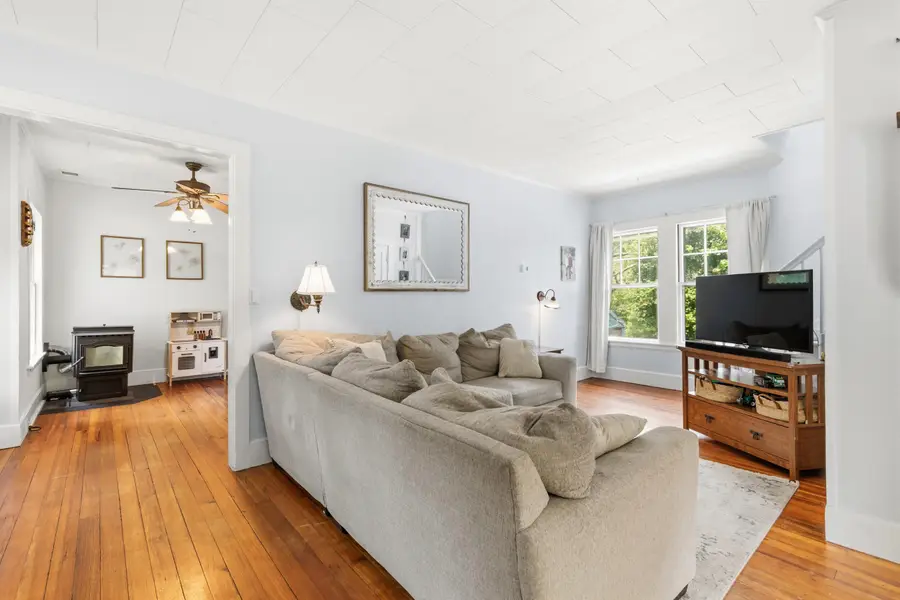 271 Fort Hill Road, Gorham, ME 04038 - #3