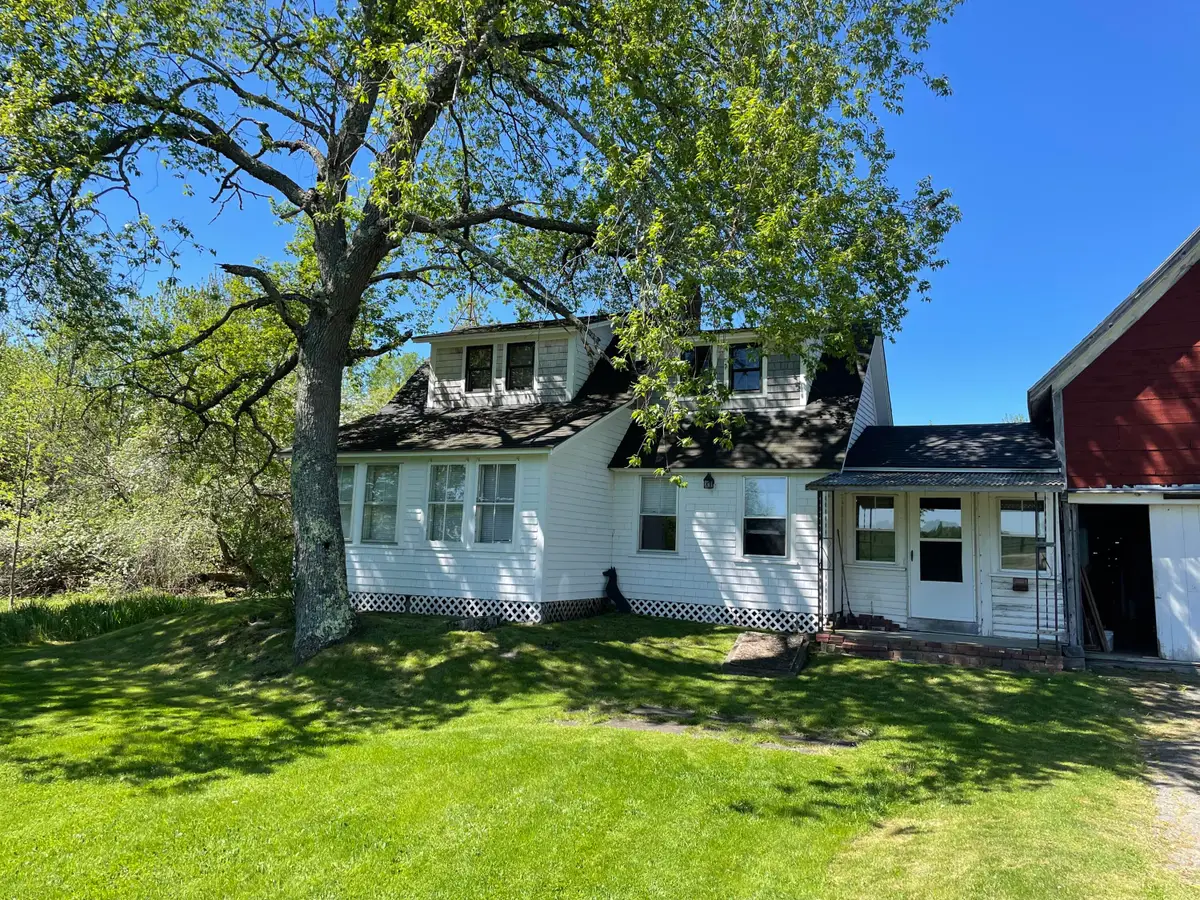 52 Main Street, Detroit, ME 04929 - #1