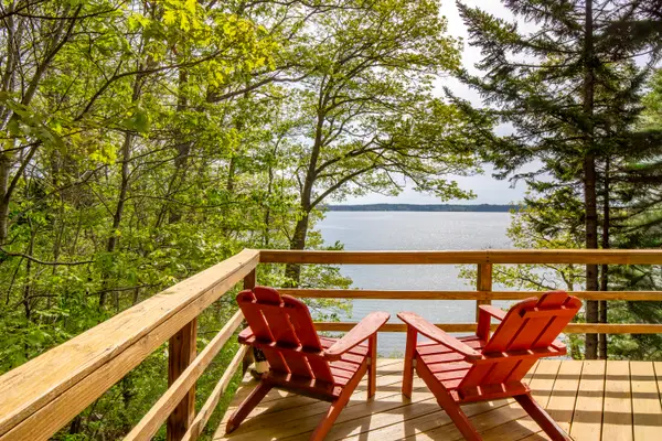 812 Pleasant Point Road, Cushing, ME 04563