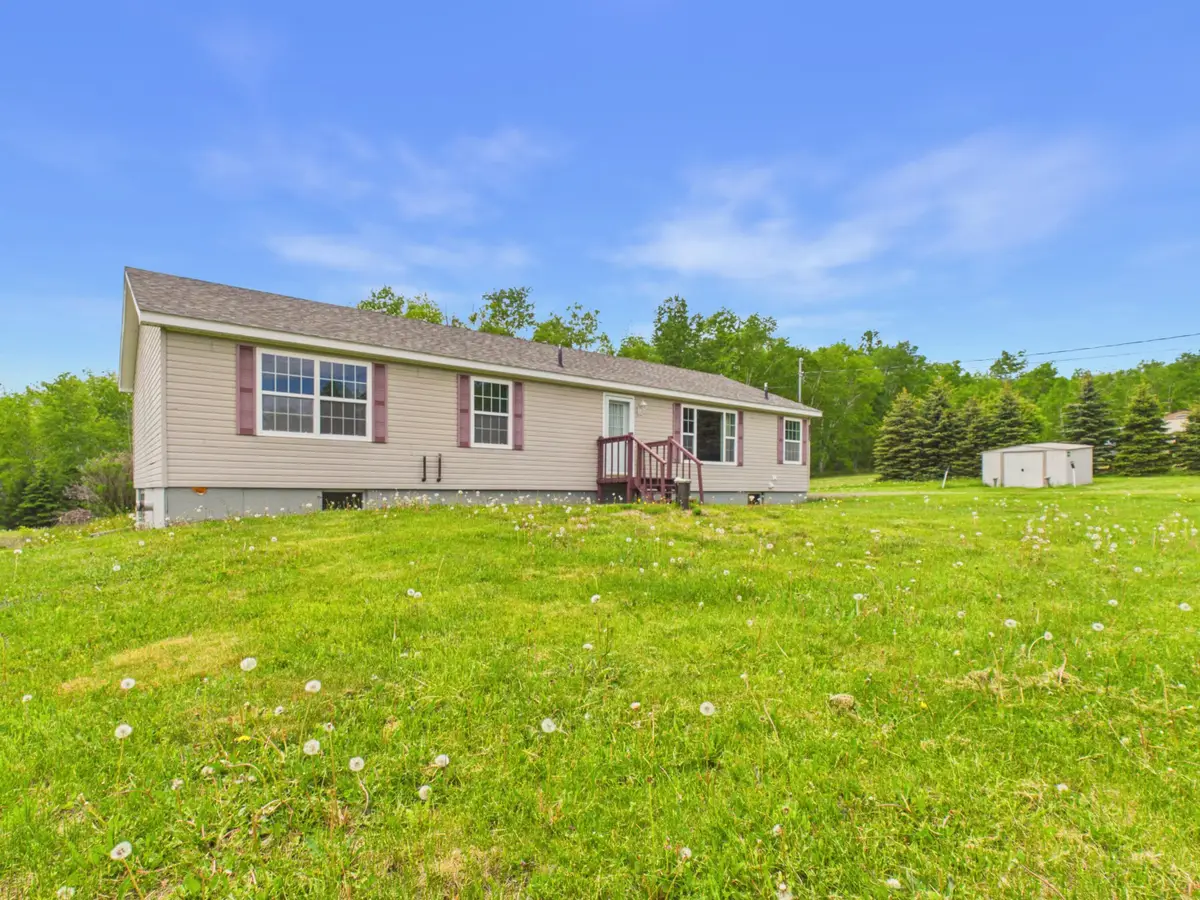 237 Grimes Road, Caribou, ME 04736 - #1
