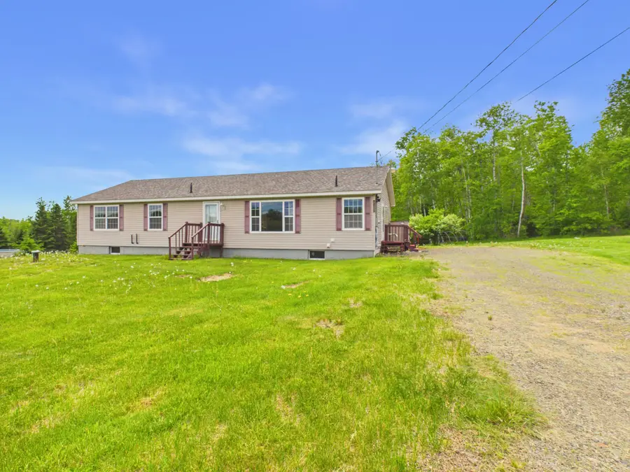 237 Grimes Road, Caribou, ME 04736 - #3
